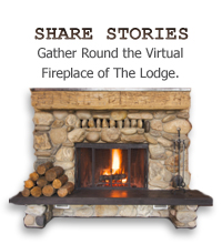 Ultimate Upland Lodge